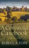 [Thea Osborne #short stories 01] • A Cotswold Casebook